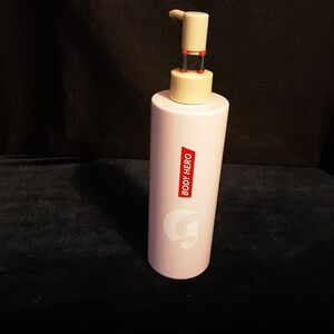 3 Glossier Body Hero Lotion
